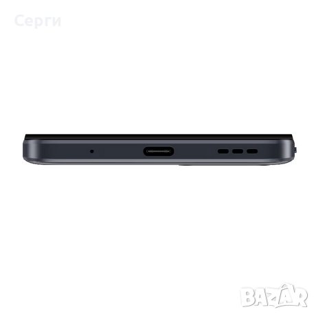 Смартфон Motorola Moto E13, 64GB, 2GB RAM, 4G, Dual-Sim, Cosmic Black , снимка 4 - Motorola - 43723298