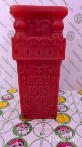 Стара руска кутия 