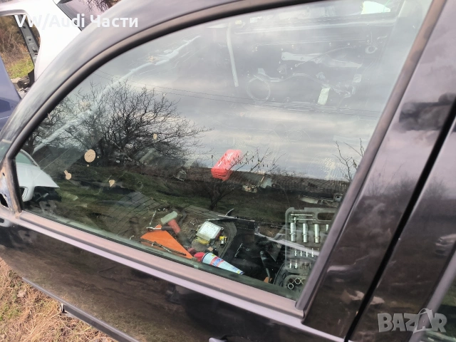 Предно ляво странично стъкло за Голф 4 Volkswagen Golf 4 