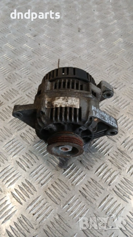 Алтернатор Renault Megane 1.6i 1998г.