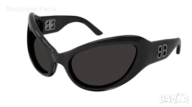 Balenciaga слънчеви очила УВ400, снимка 2 - Слънчеви и диоптрични очила - 49961801
