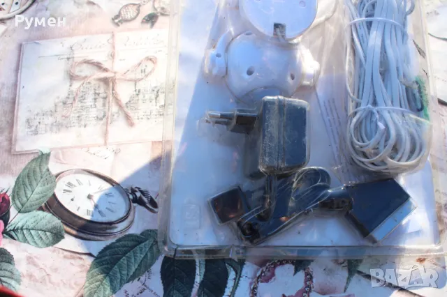 Камера за наблюдение , снимка 6 - HD камери - 47742312