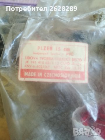 Две много стари кукли, снимка 12 - Колекции - 37367531