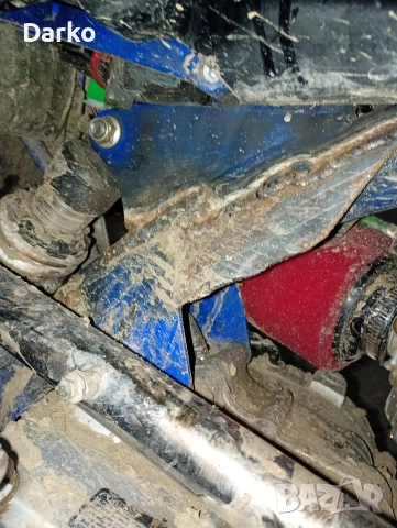 Telstar 160cc, снимка 6 - Мотоциклети и мототехника - 52551859