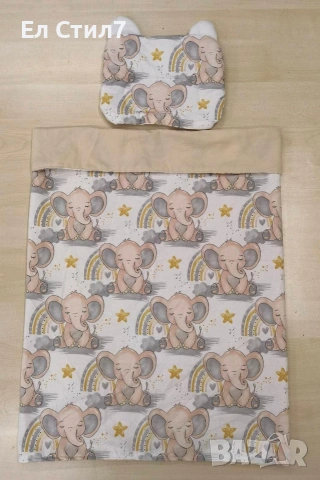 Детски комплект за количка, снимка 12 - Други - 53148465