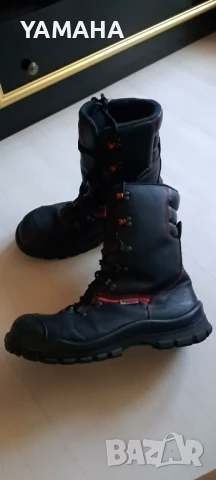 Strauss engelbert  Мъжки  Работни  Обувки 45, снимка 4 - Други - 50896728