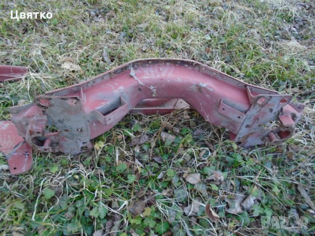 Продавам нови едрогабаритни части за Волга М21, снимка 7 - Части - 20914536