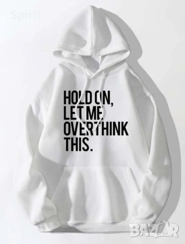Анцунг с Hoodie , снимка 2 - Спортни екипи - 43112794