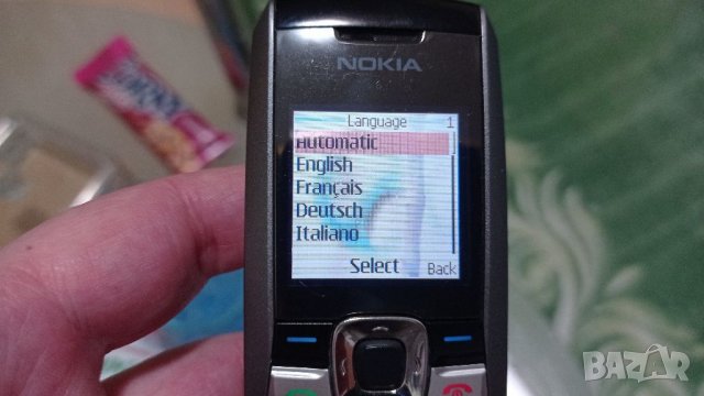 Nokia 2610 , снимка 5 - Nokia - 36709267