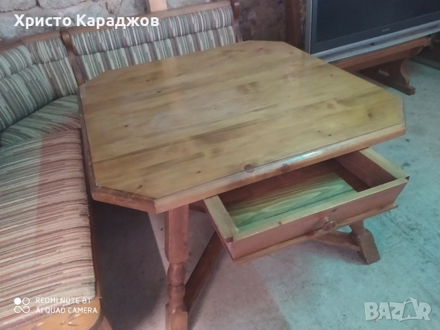 кухненски ъгъл комплект., снимка 4 - Други - 52990671