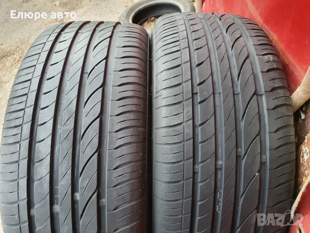 2бр.летни гуми 235/50 ZR18 101W Leao Nova-Force