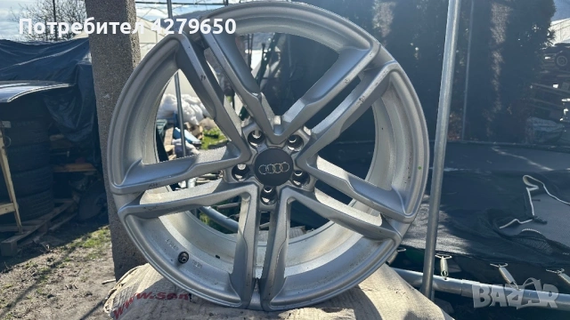 Джанти с гуми от 15 до 21 цола, снимка 17 - Гуми и джанти - 53517084