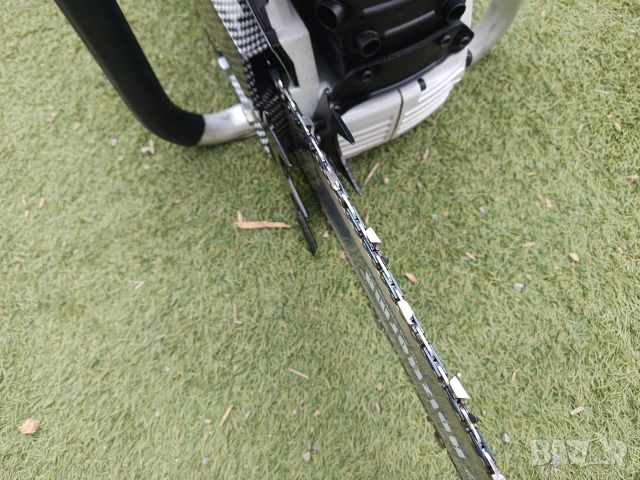 HOLZFFORMA G372 XP PRO, снимка 2 - Градинска техника - 53539795