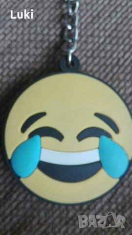Ключодържател Emogi, снимка 1