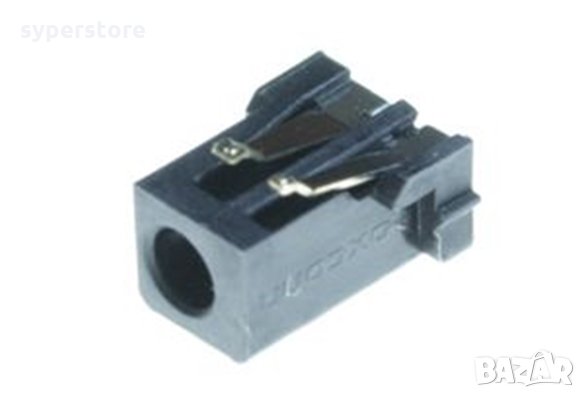 Букса за зареждане NOKIA кръгла тънка Charge Connector E71,E72,200,303,5800,6303,6500,720,C2,C3,X2,X, снимка 2 - Калъфи, кейсове - 8911430