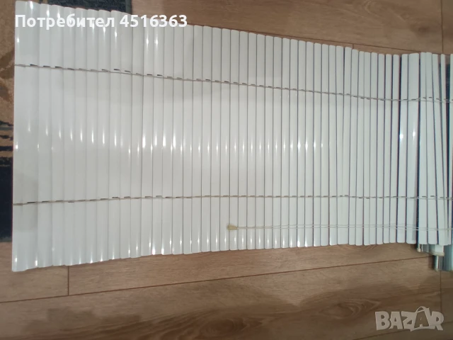 Алуминиеви щори, снимка 3 - Щори - 51106224