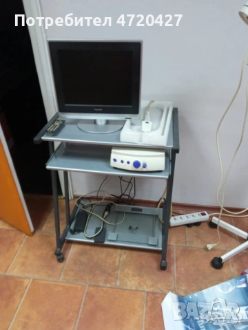 Използвано медицинско оборудване от АГ кабинет, снимка 5 - Медицинска апаратура - 53238599