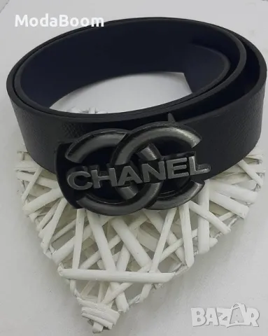 Ch🅰️nel унисекс колани 