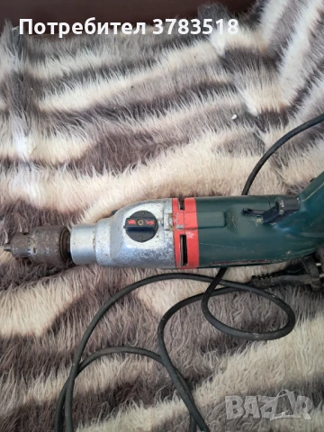 Дрелка, снимка 5 - Бормашини - 51362514