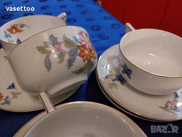 Розентал, снимка 3 - Сервизи - 43462981