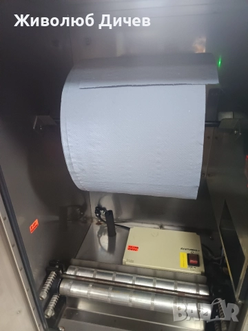 Селф сервиз за автомивка на самообслужване , снимка 9 - Други машини и части - 52863283