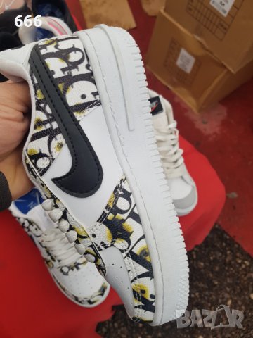 Маратонки , снимка 4 - Маратонки - 43473602