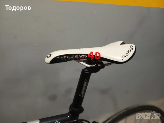 Colnago Primavera ретро италиански шосеен велосипед , снимка 9 - Велосипеди - 52943490