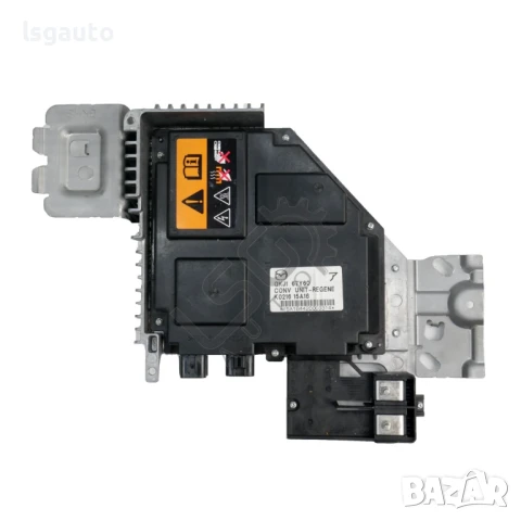 Контрол модул горивни дюзи Mazda 6 Estate (GJ, GL) 2013-2019 ID:148516