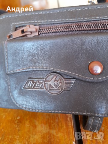 Стара чантичка LZ, снимка 3 - Други ценни предмети - 38550321