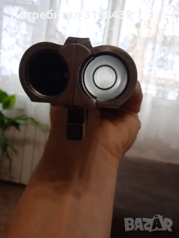 ИЖ 43-1С, снимка 7 - Ловно оръжие - 50606238