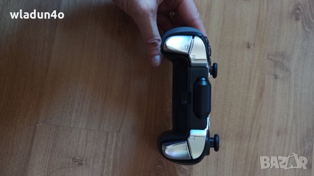 Безжичен джойстик за игри -77лв, снимка 15 - Джойстици и геймпадове - 35454551