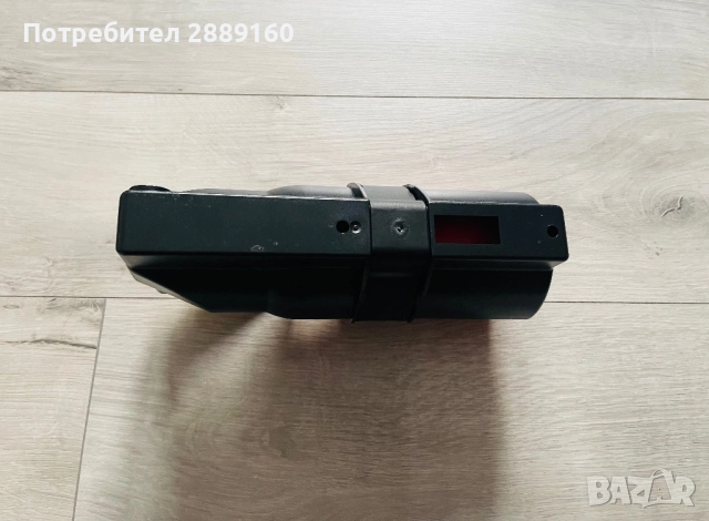 Оригинална стойка и пожарогасител за Mercedes GLE след 2015г, снимка 6 - Аксесоари и консумативи - 52978733