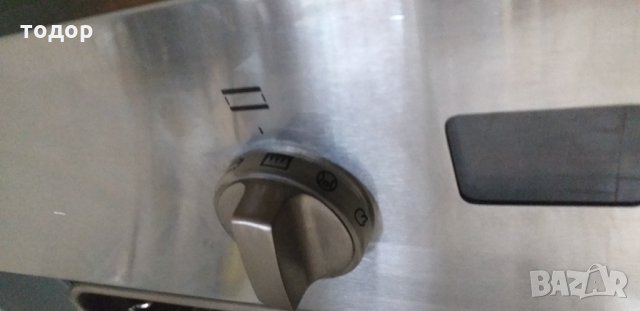 Конвектомат Империал/Imperial MG 3666 U, снимка 3 - Печки, фурни - 33024568