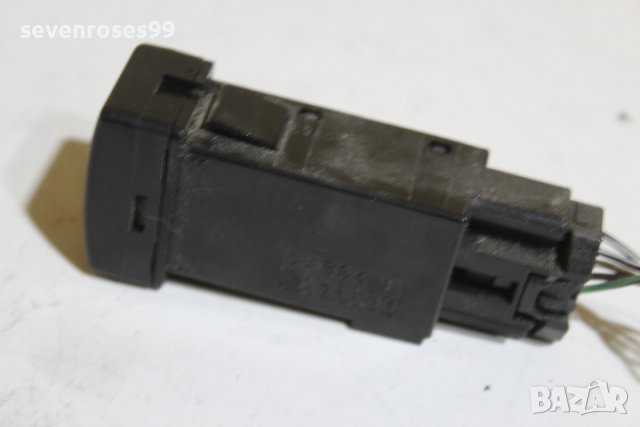 Бутон регулиране височината на фаровете Mazda 6 2006 2.0i 147 Мазда 6 комби, снимка 2 - Части - 43948162
