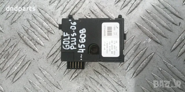 Сензор VW Golf Plus 2006г.	