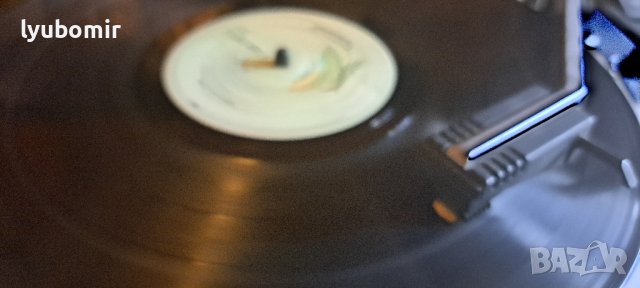 Гамофон Филипс, снимка 9 - Грамофони - 43428798