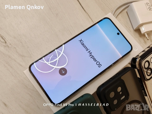 Xiaomi 13 8 / 256GB, снимка 12 - Xiaomi - 53462681