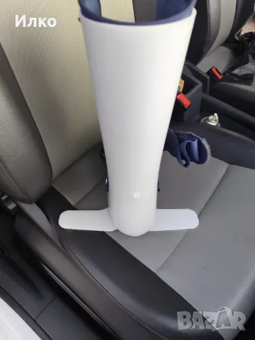 Ортопедичен ботуш , снимка 3 - Други - 49408973