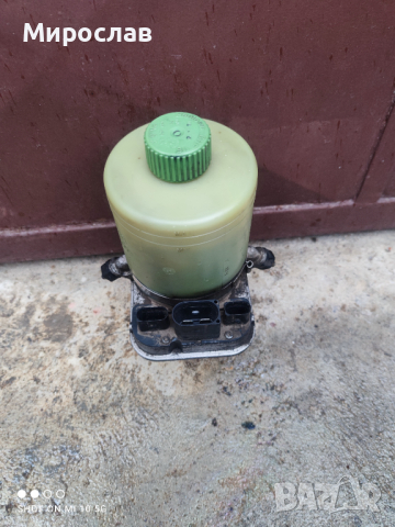 Хидравлична помпа от Сеат Ибиза 1.9 131 перфектна, снимка 2 - Части - 36525312