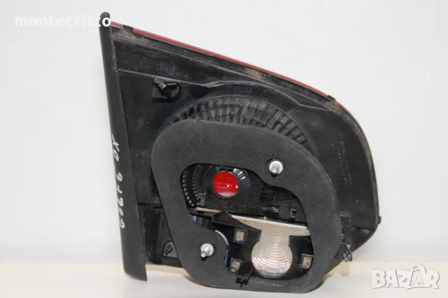 Десен вътрешен стоп VW Golf 6 хечбек (2008-2013г.) опушен 5K0945094K Голф VI десен стоп заден капак, снимка 4 - Части - 47400012