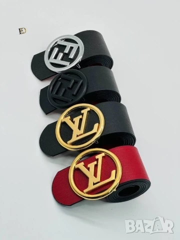 колани gucci dolce gabbana chanel louis vuitton christian dior , снимка 9 - Колани - 51303607