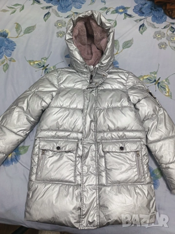 Зимно яке M&S 11-12 г. 