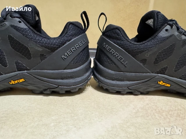Merrell Siren 3 Gore Tex., снимка 3 - Маратонки - 51005780