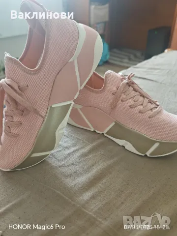 дамски маратонки 