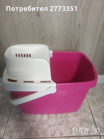 Нова кофа самоизцеждаща се  Leifheit