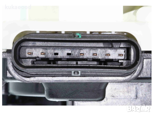 Брава за плъзгаща врата за Mercedes EQV W447, снимка 5 - Части - 51821813