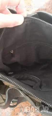 Дамска чанта, снимка 7 - Чанти - 47649005