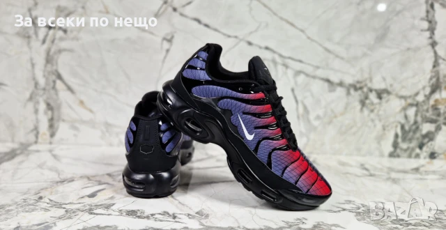 Nike Мъжки Маратонки🔝Мъжки Спортни Обувки Найк - 2 Налични Цвята Код P732, снимка 7 - Маратонки - 50662657