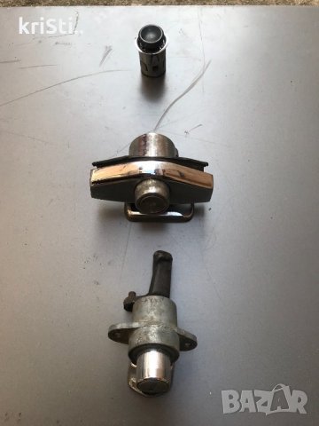 части и седалки  за стар модел Mercedes.., снимка 4 - Аксесоари и консумативи - 27774306