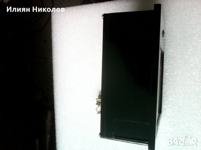 Волтметър DCV, снимка 4 - Резервни части за машини - 26992470